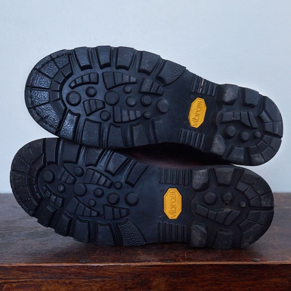 Mens Chippewa Waterproof Boots - Vibram Soles - 9W - +Thinsulate main image 14